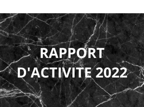 L’institut Carnot Cognition vous présente son rapport d’activité 2022