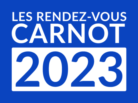 L’institut Carnot Cognition au Rendez-vous Carnot 2023
