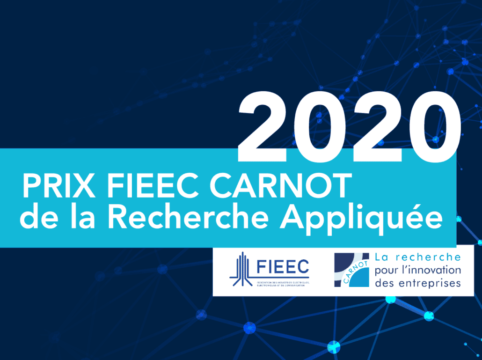 Nicolas Sabouret (LIMSI) : Lauréat du Prix Fieec Carnot de la recherche appliquée 2020 !